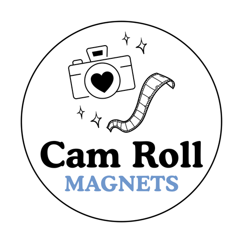 CamRoll Magnets